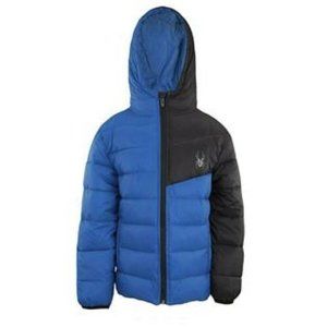 🆕️ Spyder Old Glory ThermaWEB Insulated Jacket